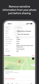 Metapho screenshot