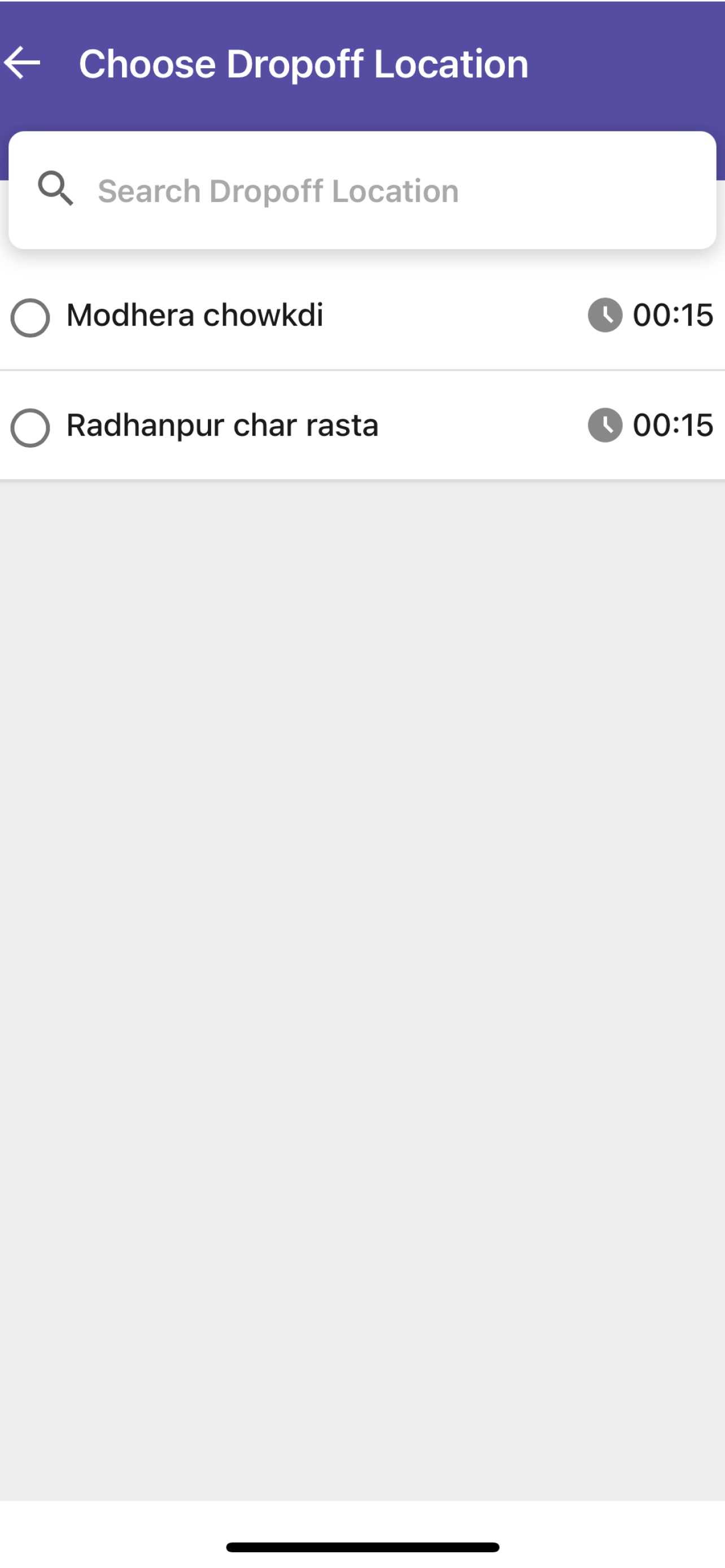 Screenshot 7 of Jay Maa Vankal Travels