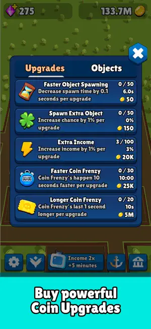 MergeALot screenshot 2