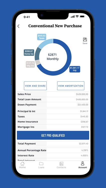 Hancock Whitney Mortgage screenshot-4