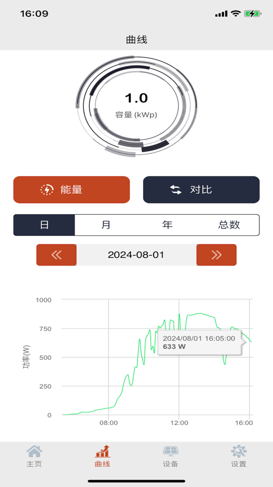 #3. QC Solar (iOS) 由: Suzhou Jiale Information Technology Co., Ltd.