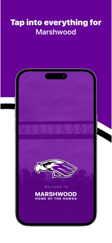 Marshwood Schools Screenshot 1 of 4
