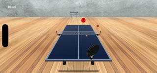 Ping Pong Watch screenshot