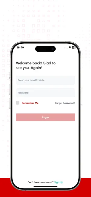 DELIVIT-DRIVER screenshot 3