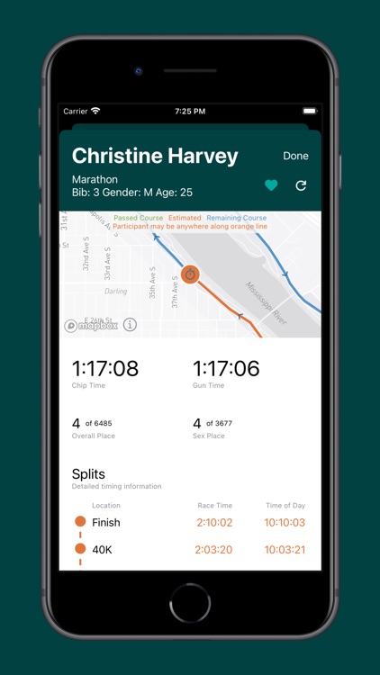 Twin Cities In Motion screenshot-4