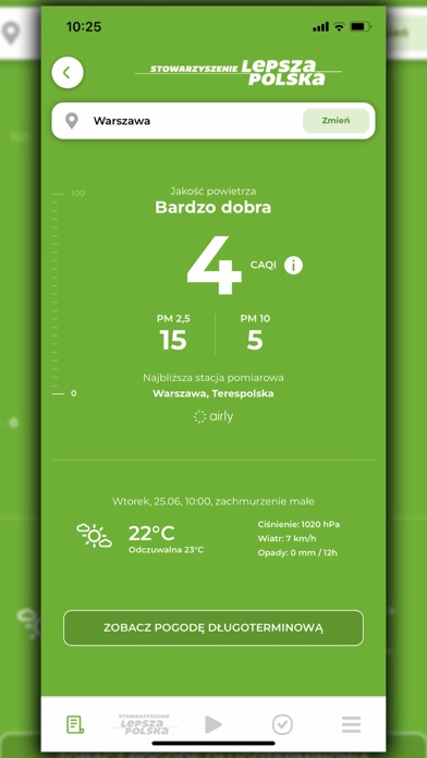 Lepsza Polska Screenshot
