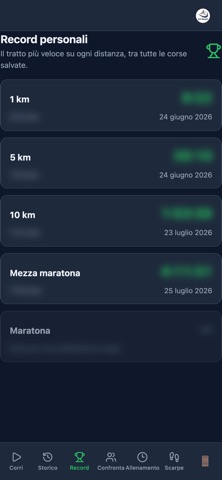RunSquad screenshot