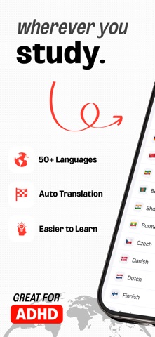 Auranotes - AI Lecture Notes screenshot