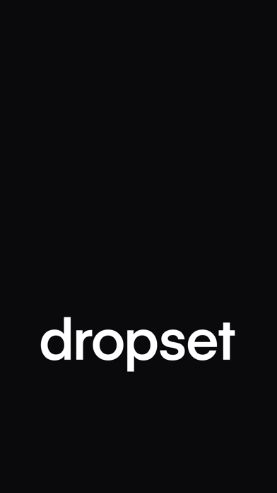 Dropset: Gym trackerのおすすめ画像10