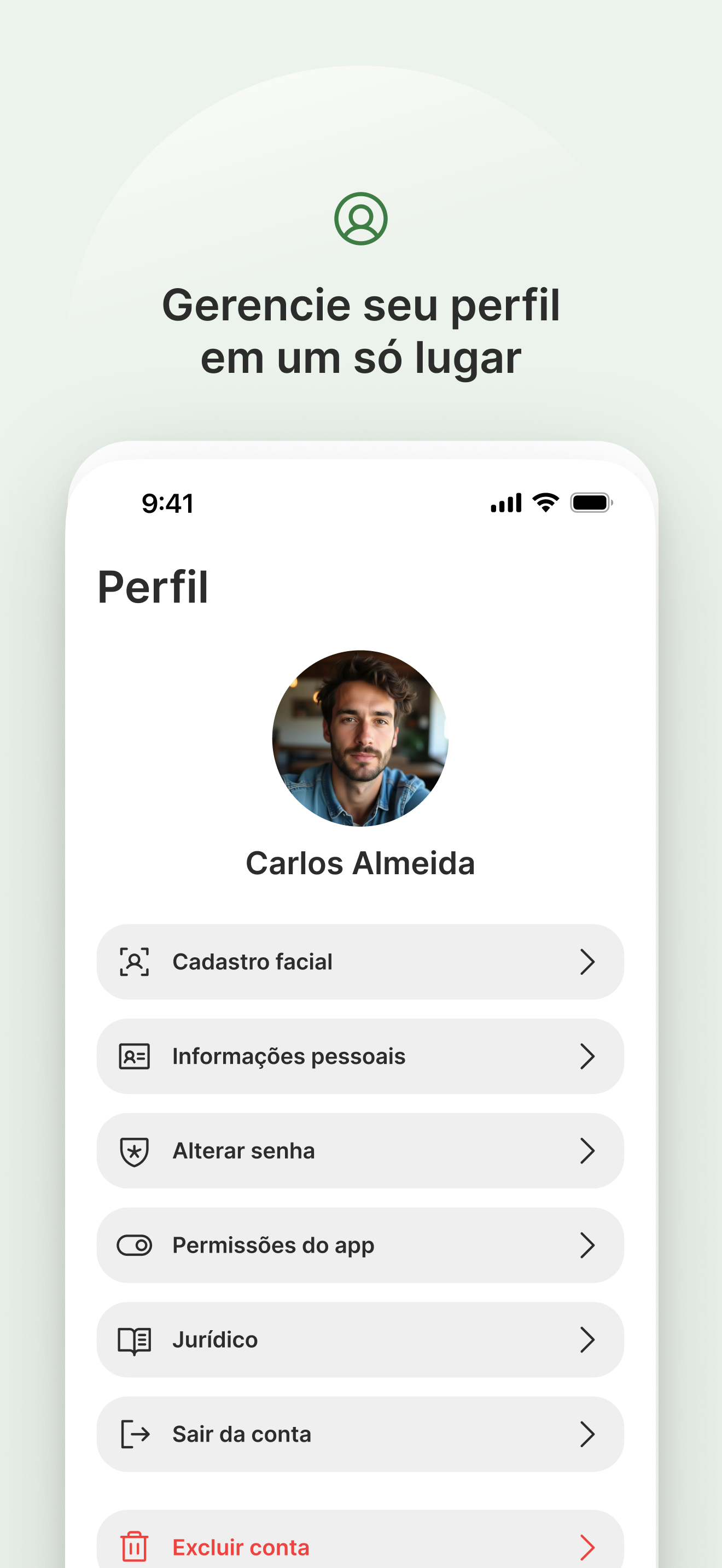 GrupoSEG Portaria Inteligente screenshot 5