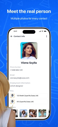 Call - ID and Locate Screenshot 3 of 5