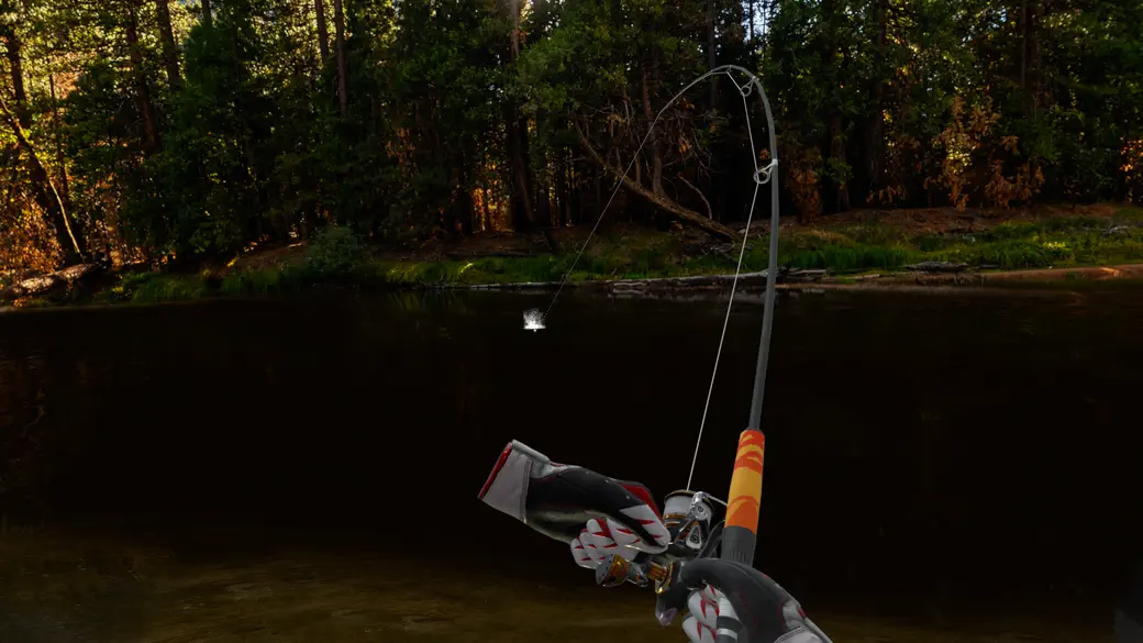 Fishing Haven screenshot 1