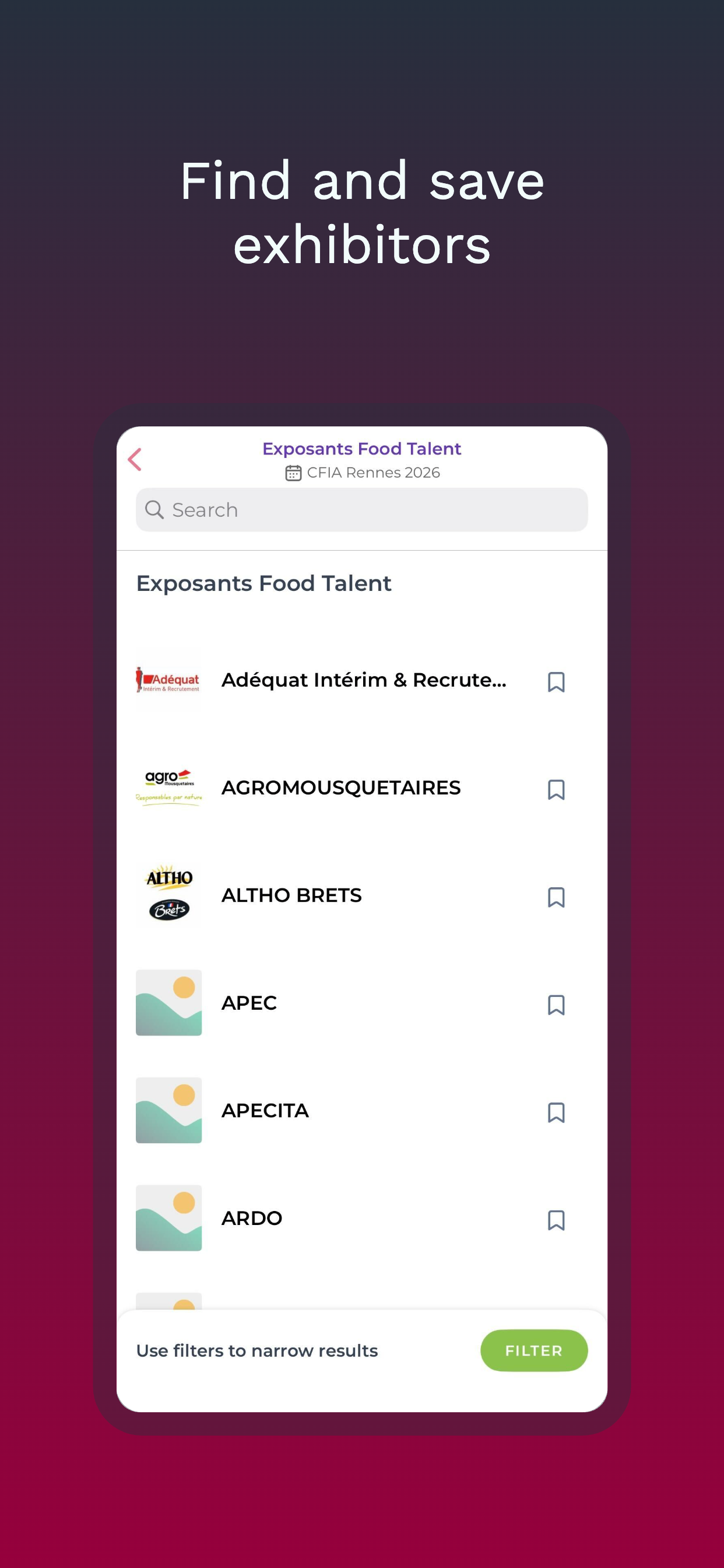 CFIA connect