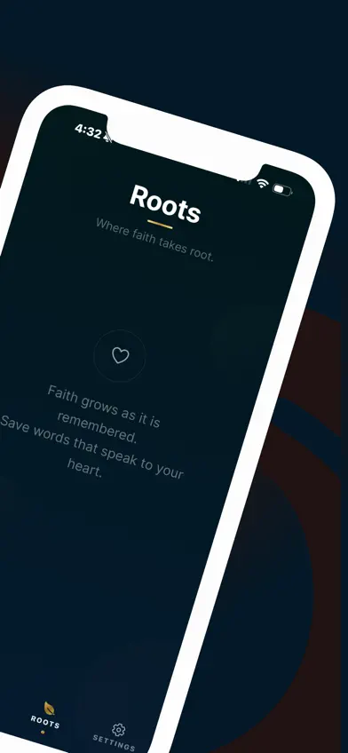Rooted Reflections screenshot 5