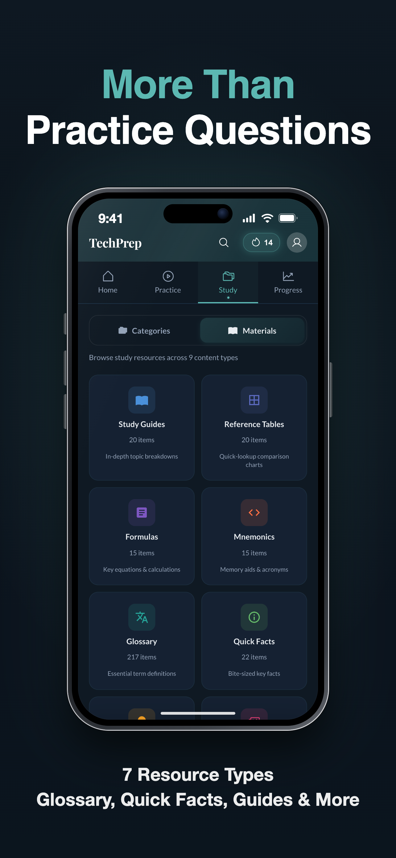 CompTIA SecAI+ Exam Prep 2026 screenshot 6