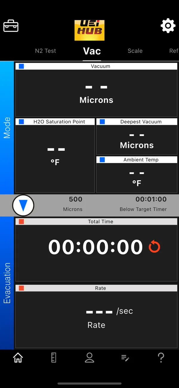 Screenshot #3 pour UEi HUB
