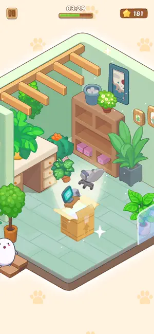 Dreamy Room screenshot 6