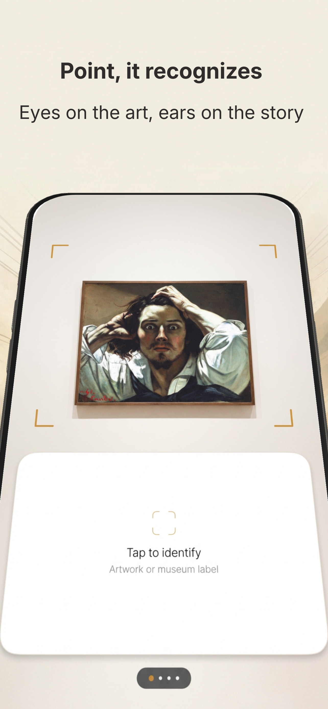 Vernis - Your art companion