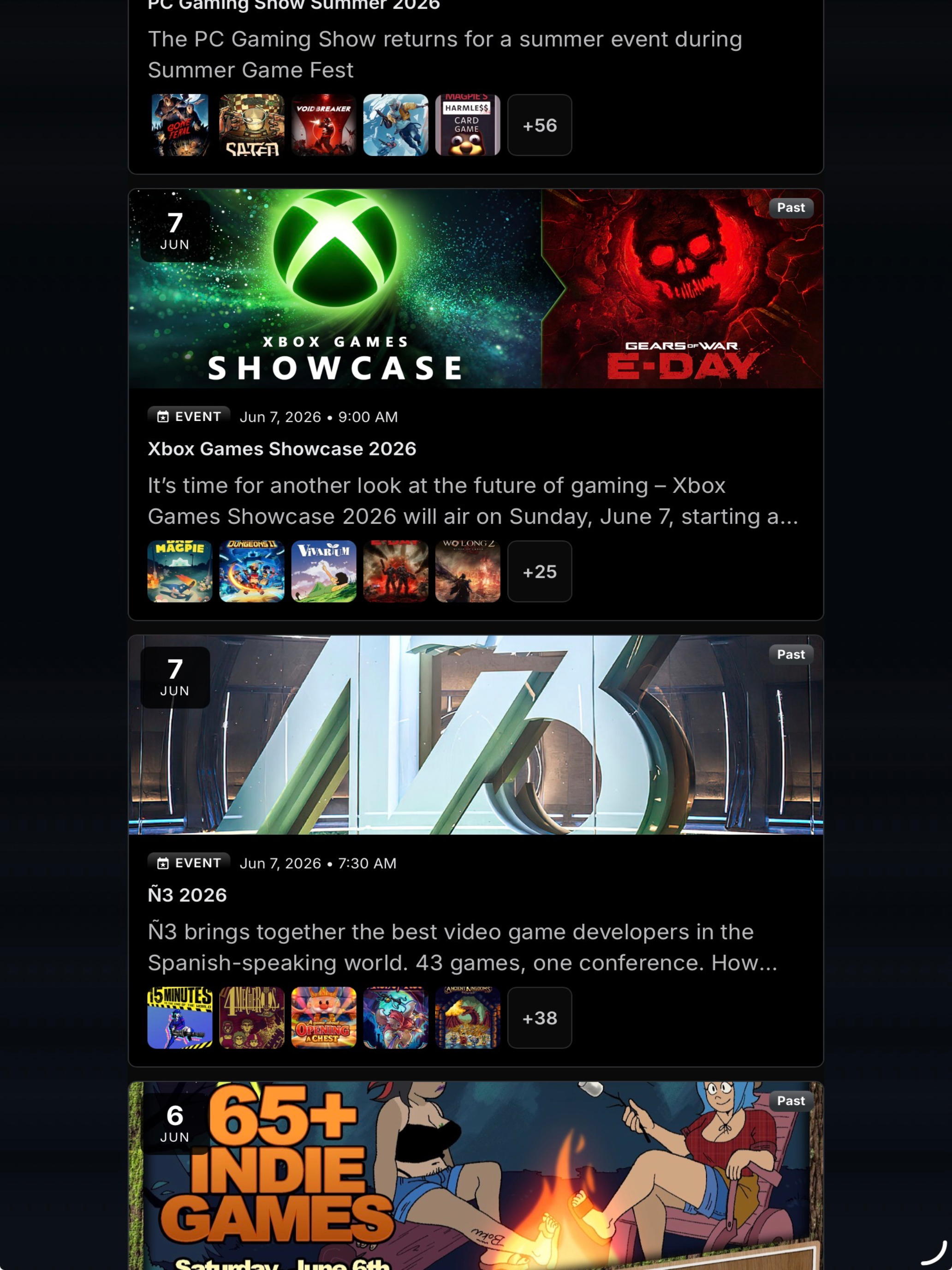 Gamer Core screenshot 12