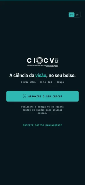 CIOCV screenshot 1