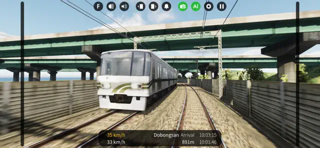 Hmmsim Legacy screenshot 4