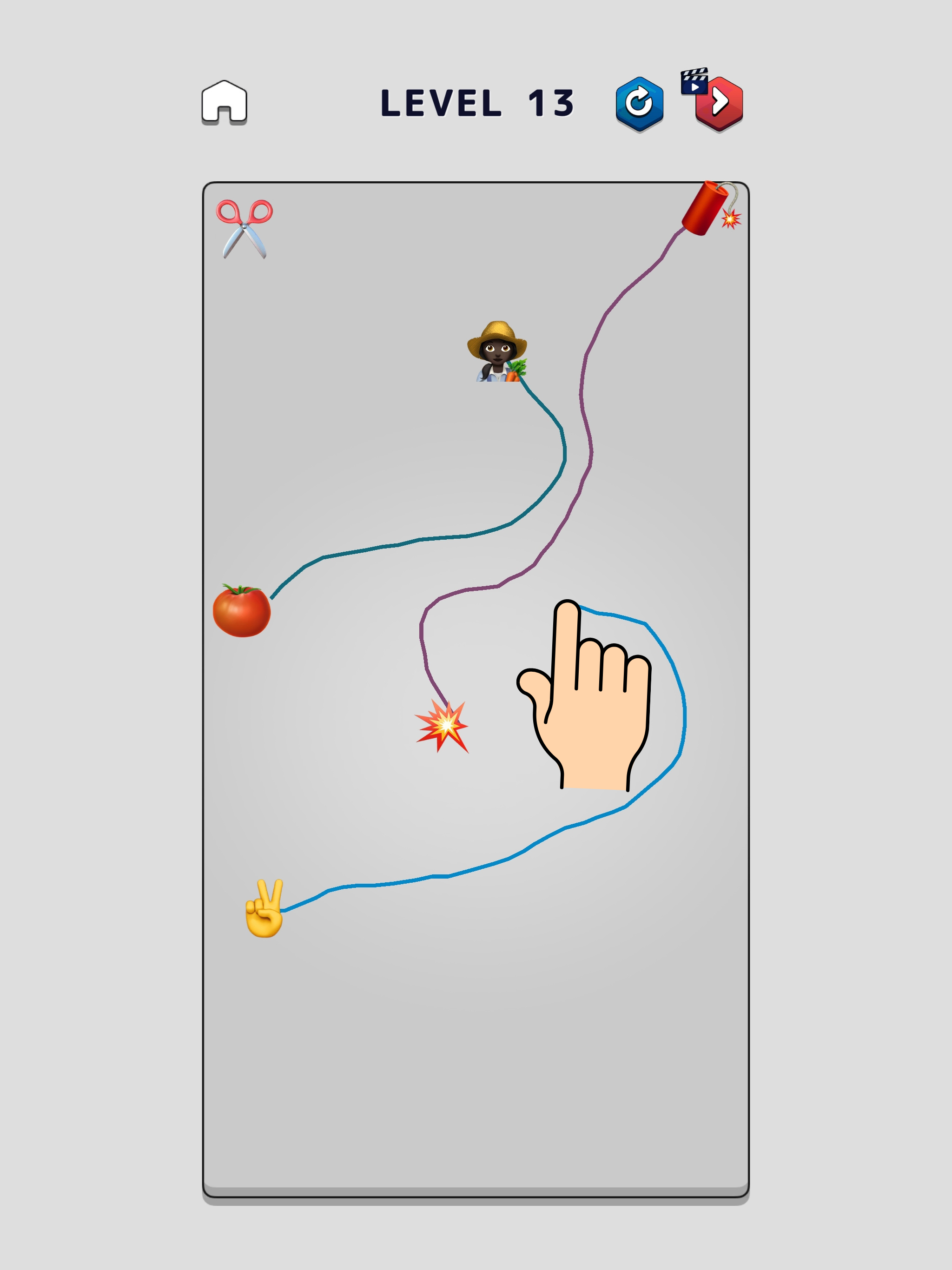 Connect Emoji screenshot 7