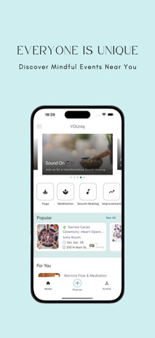 youniq Screenshot 2 of 5