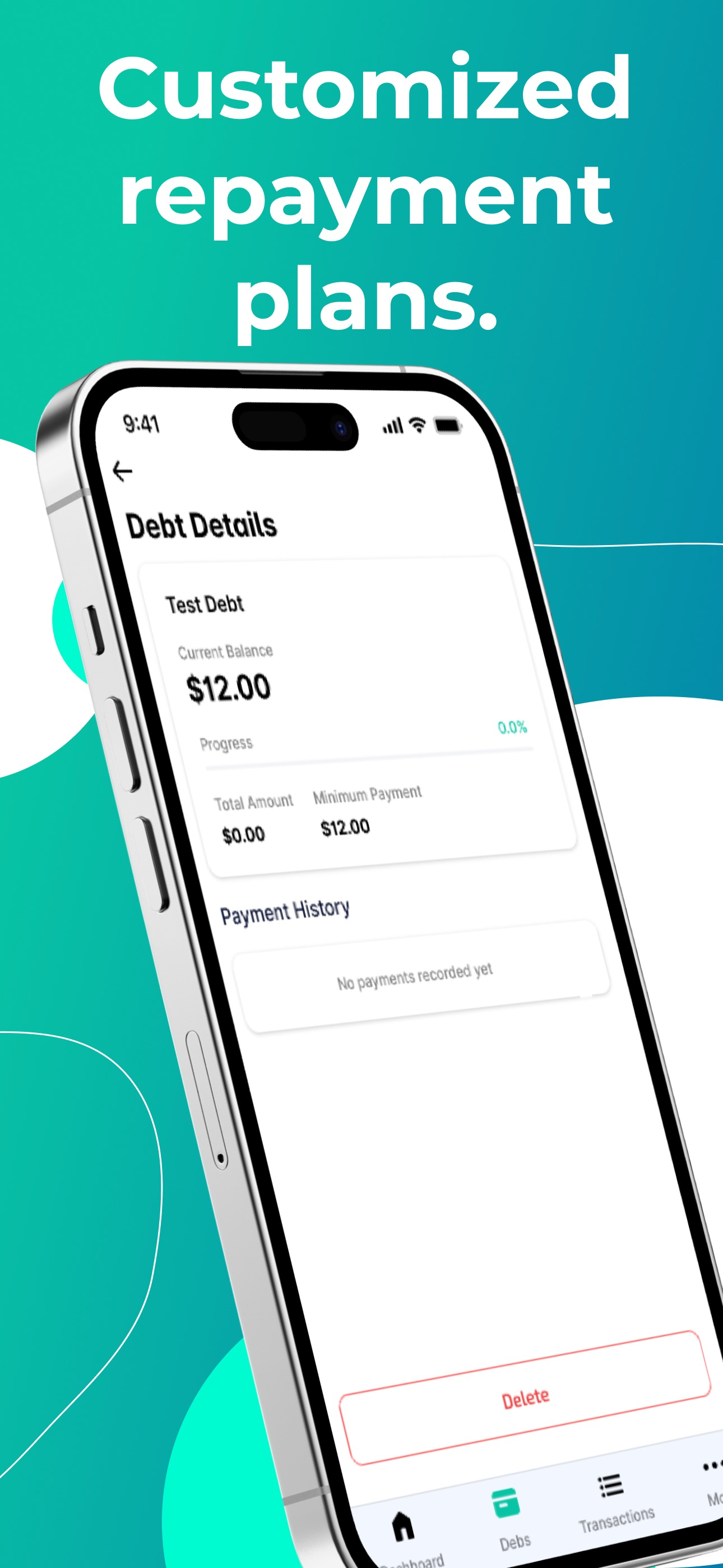 Cash Now App