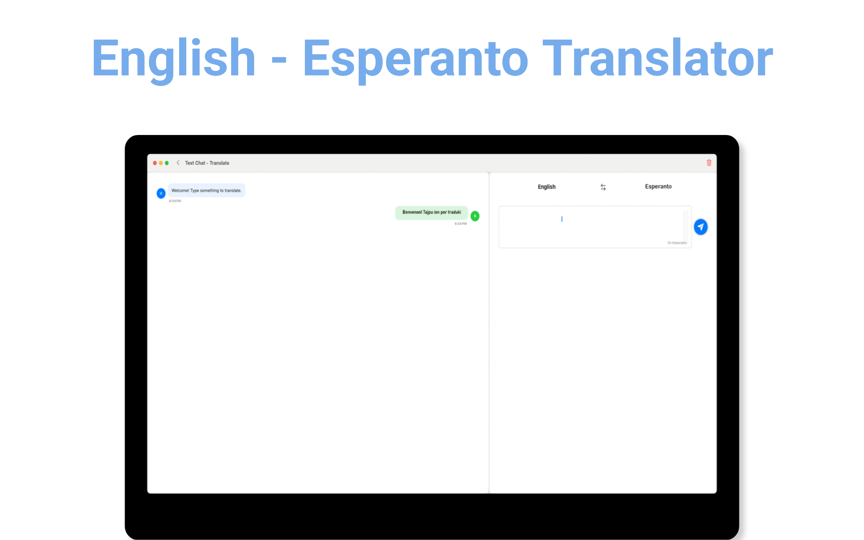 English - Esperanto Translator screenshot 18