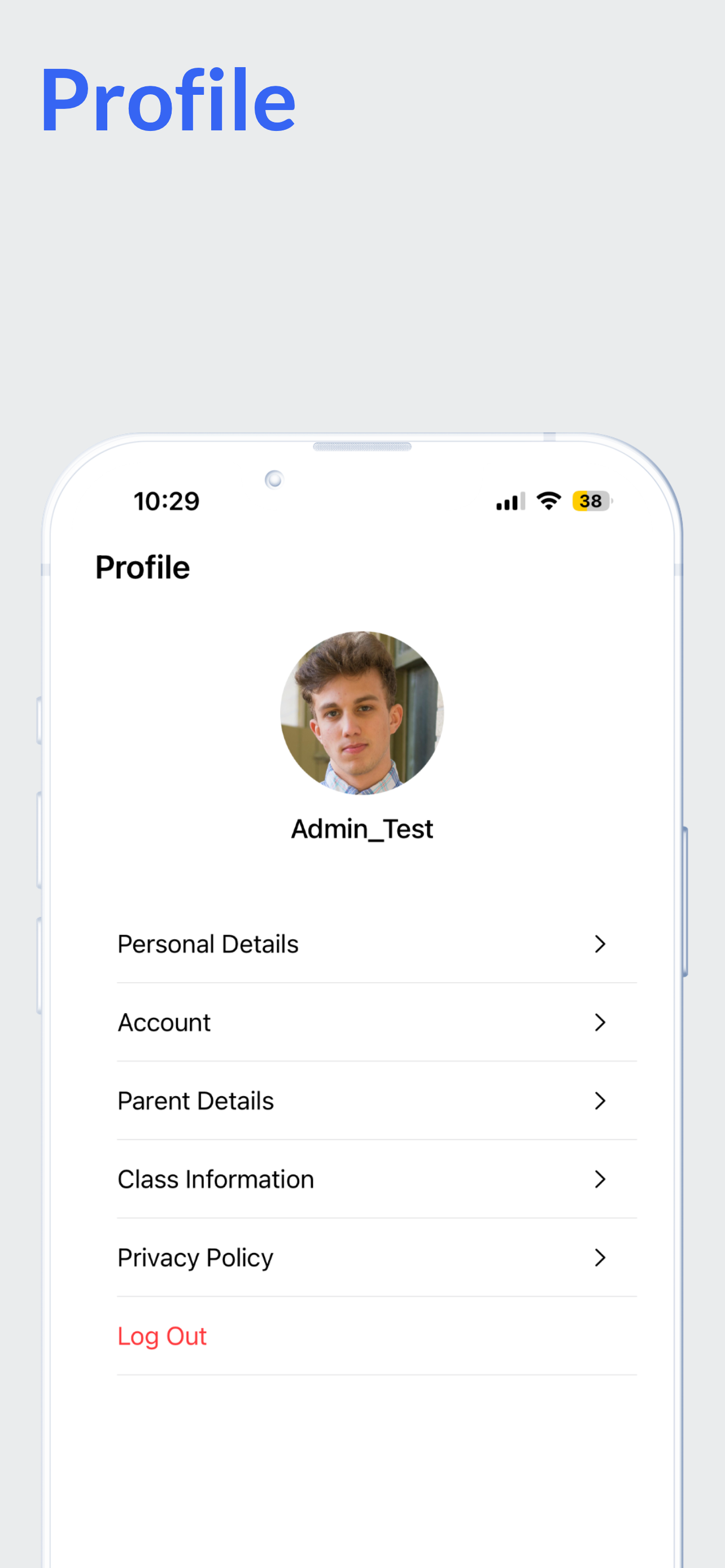 EduPlanet Student App screenshot 5