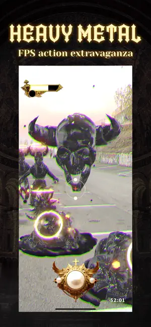 Devil's Purge screenshot 2