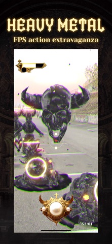 Devil's Purge Screenshot 2 of 10