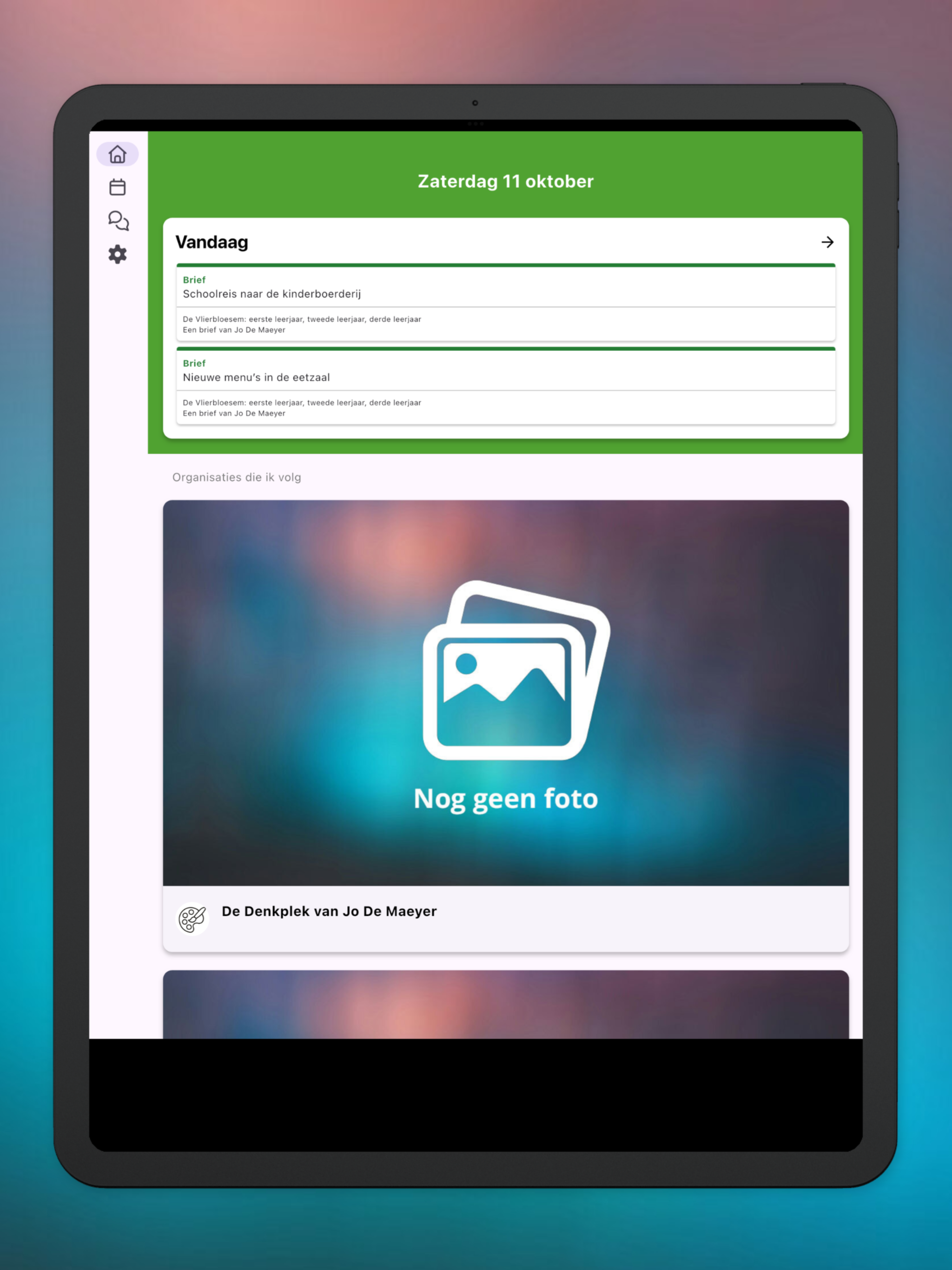 Gimme Studio App screenshot 6