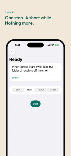 Startklar screenshot 3