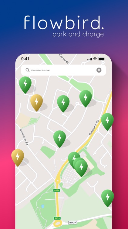 Flowbird Park and Charge