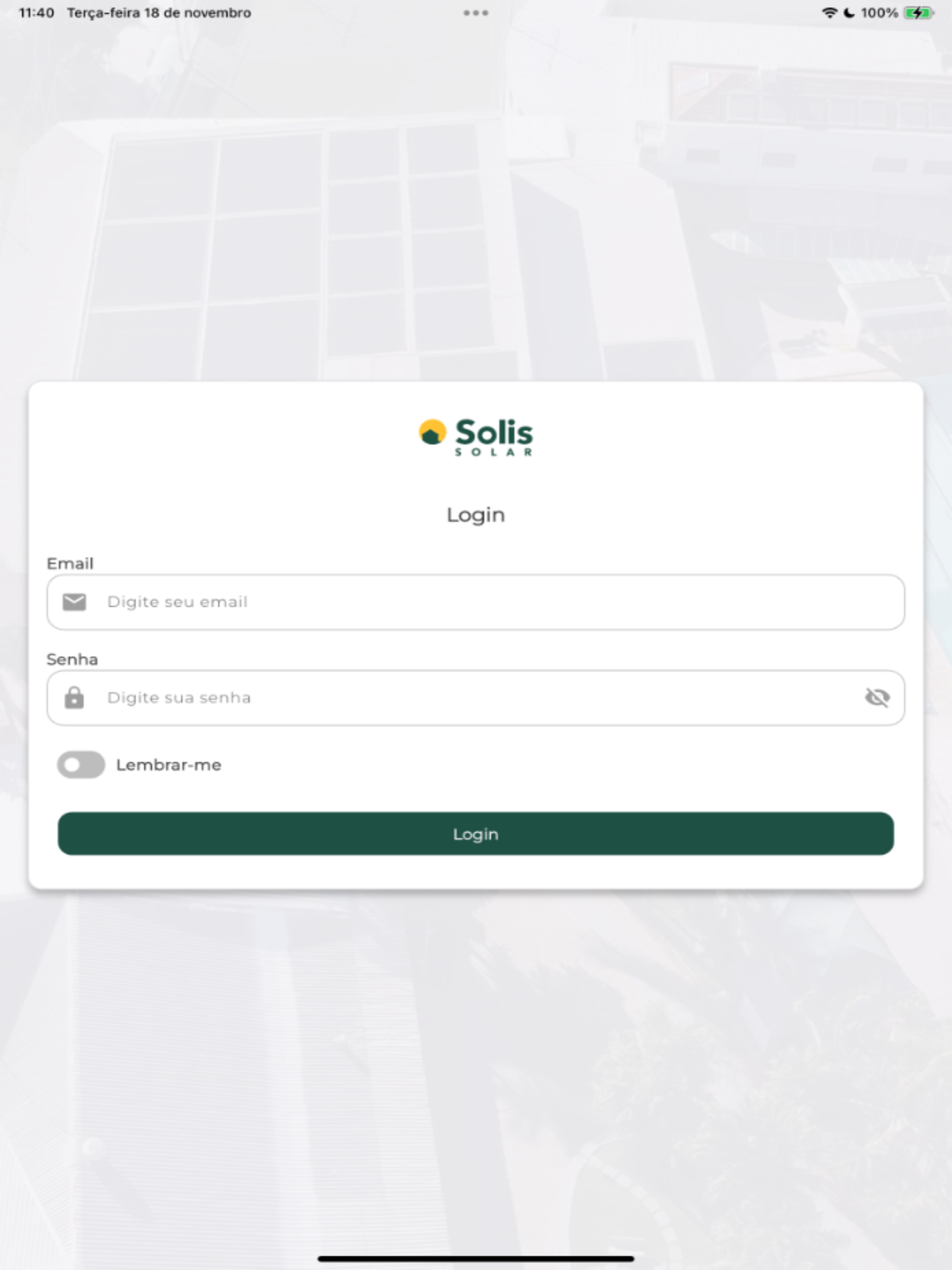 Solis Solar screenshot 9