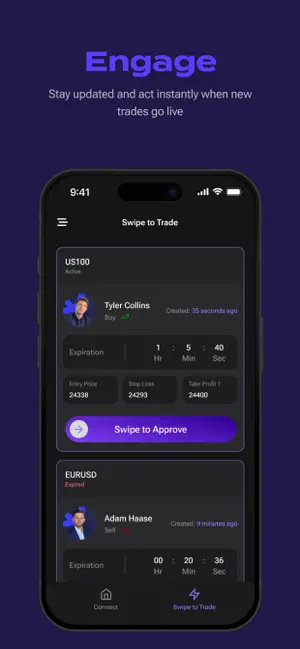 IQ: Sync screenshot 4