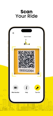 Bimba - Bike Sharing Screenshot 3 of 7