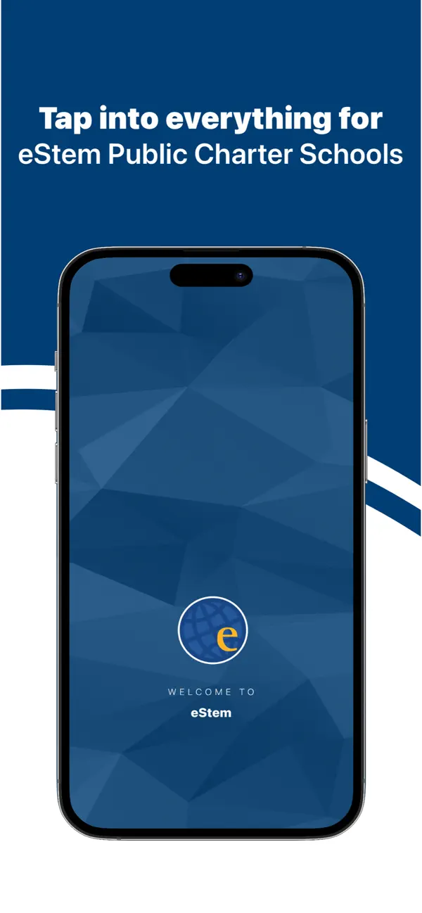 Screenshot #1 pour eStem Public Charter Schools