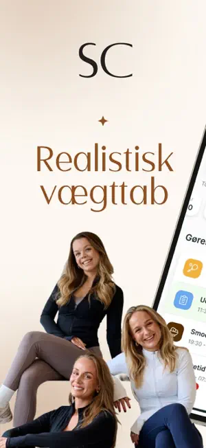Skoubo Fitness screenshot 1