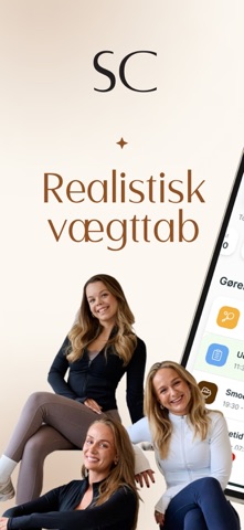 Skoubo Fitness screenshot