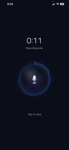 Dicted screenshot