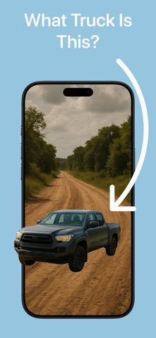 Car Identifier: AI Scanner Screenshot 4 of 5
