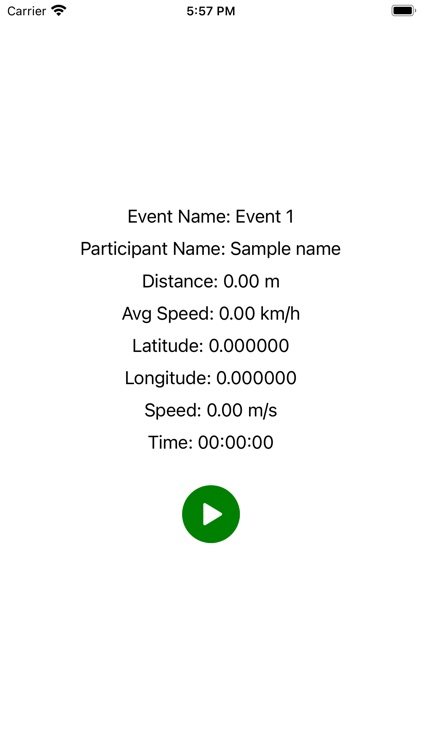 Racer Tracker screenshot-8