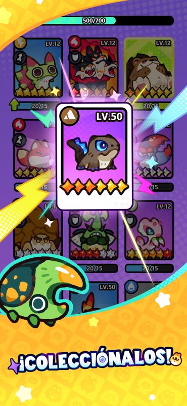 Clash of Critters screenshot 2