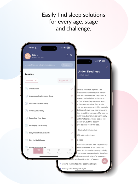 Screenshot #6 pour Little Ones™