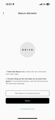 drivo Screenshot 2 of 3