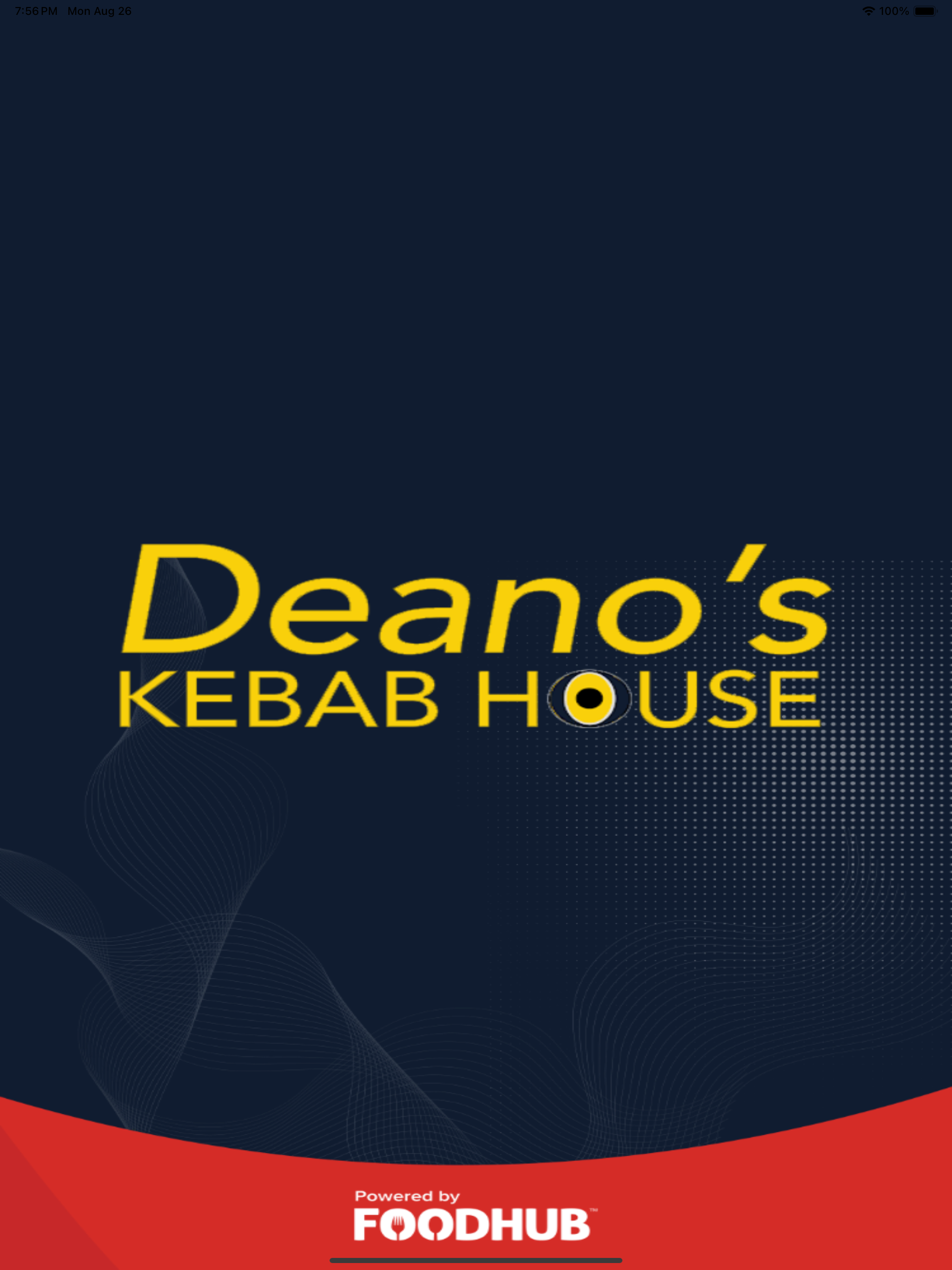 Deano's Kebab House,