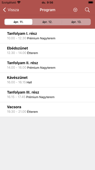 Screenshot #2 pour CitoKongr