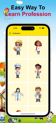 Kids Learn & Speak Screenshot 5 of 5